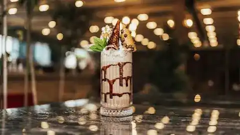 Bâhur Lounge fotoğraf 2