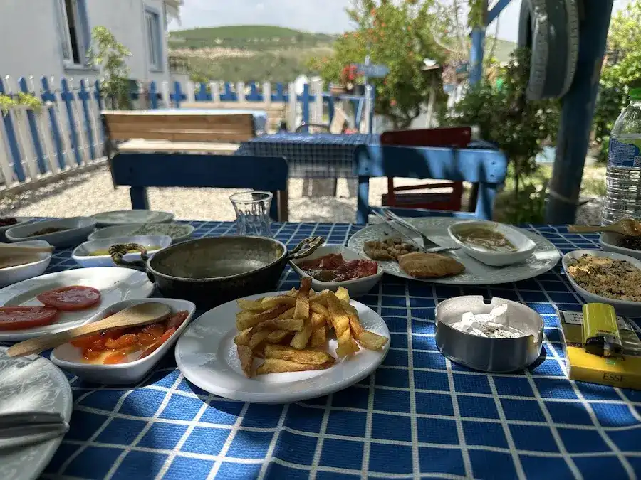Giritli Cemilenin Yeri fotoğraf 2