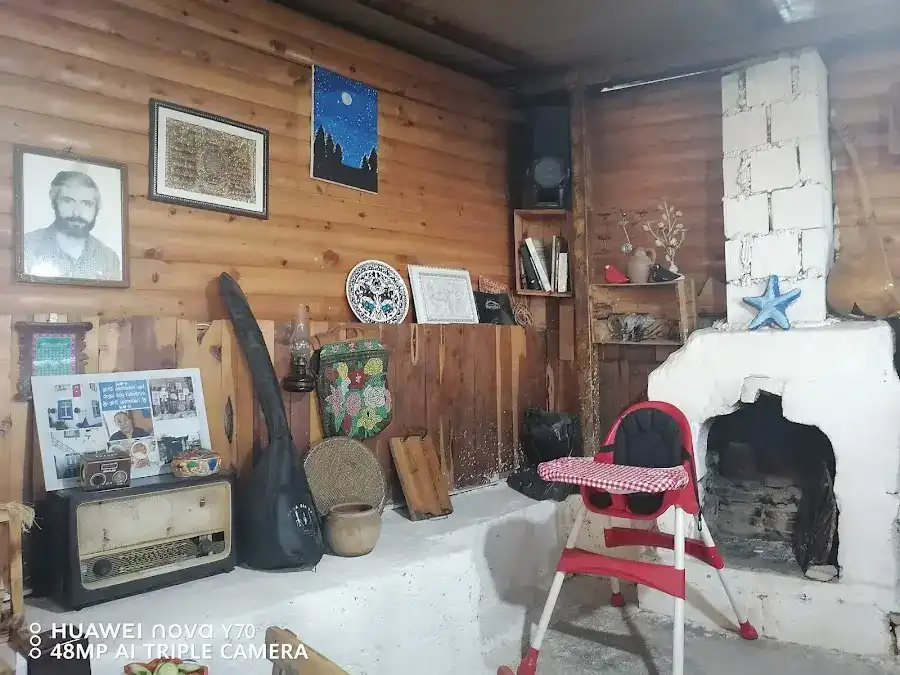 Giritli Cemilenin Yeri fotoğraf 3