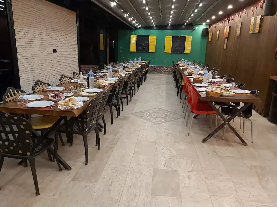 Heysem Cafe & Restaurant