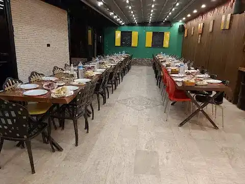 Heysem Cafe & Restaurant