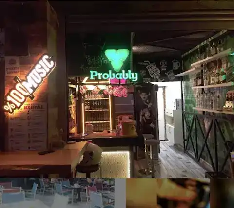 İçiçe Cafe Bar