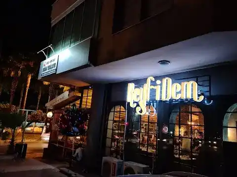 Keyf-i Dem Yeni Nesil Meyhane