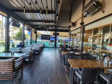 Loba Terrace