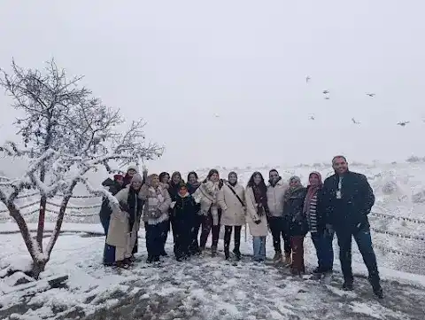 MERGEZ Turizm