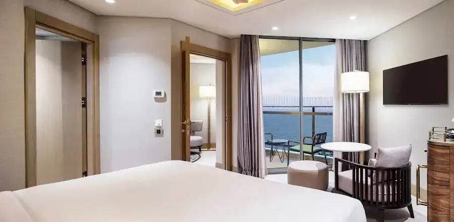 Mersin HiltonSA fotoğraf 2