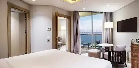 Mersin HiltonSA fotoğraf 2