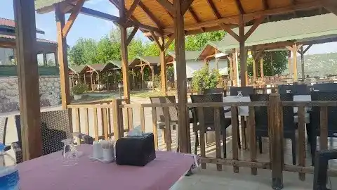 Mersin Kahvaltı - Kır Lokantası - Yeni Bir Gün Restaurant