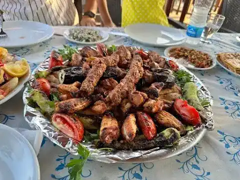 Mersin Kahvaltı - Kır Lokantası - Yeni Bir Gün Restaurant fotoğraf 2