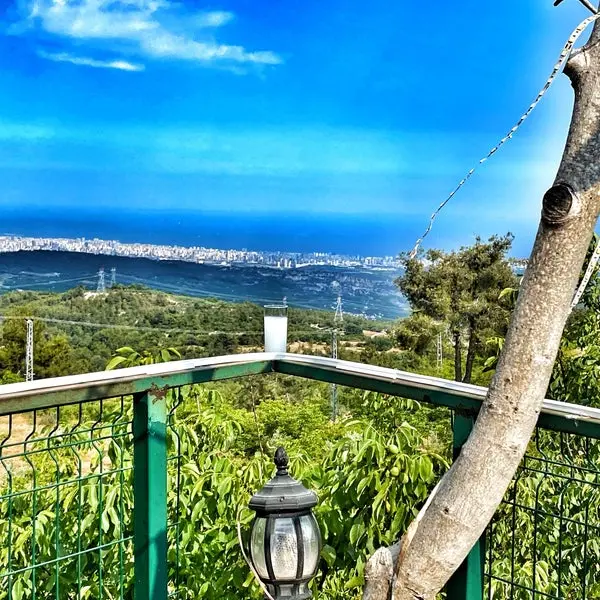 Mersin Kahvaltı - Kır Lokantası - Yeni Bir Gün Restaurant fotoğraf 3