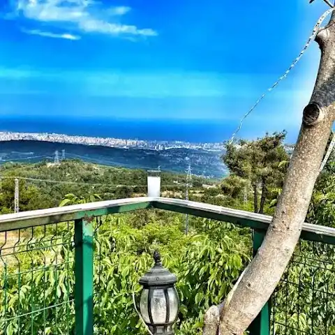 Mersin Kahvaltı - Kır Lokantası - Yeni Bir Gün Restaurant fotoğraf 3
