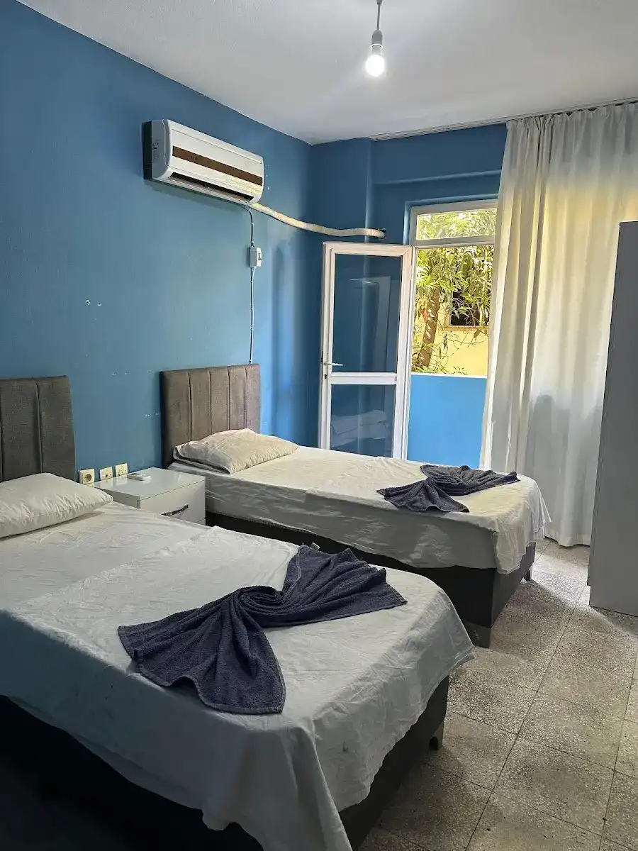 MERSİN OTEL DENİZ fotoğraf 2