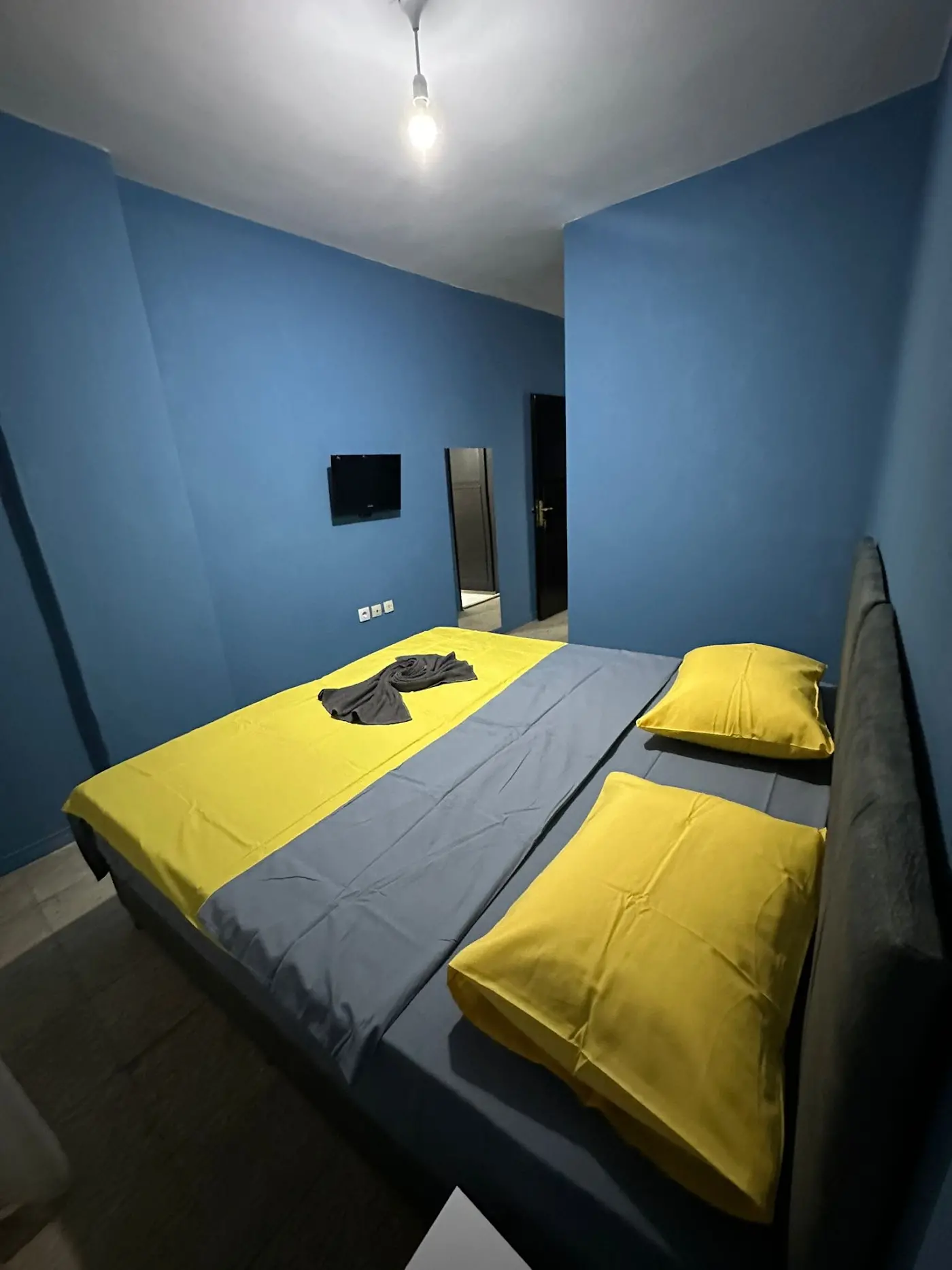 MERSİN OTEL DENİZ fotoğraf 3