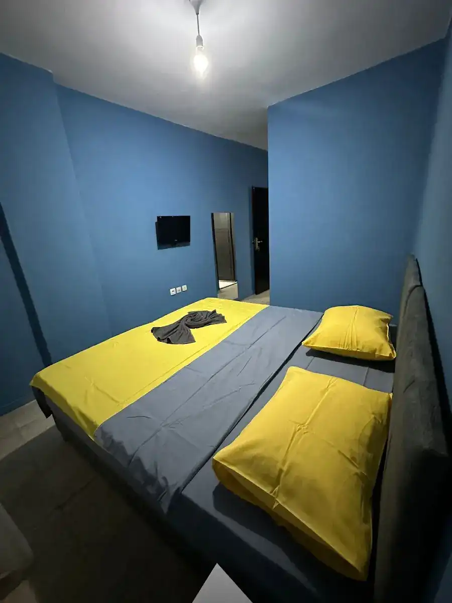 MERSİN OTEL DENİZ fotoğraf 3