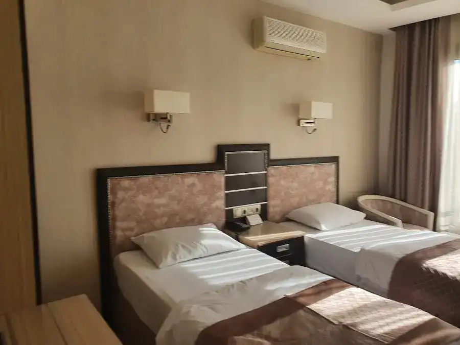 Othello Otel fotoğraf 2