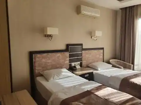 Othello Otel fotoğraf 2
