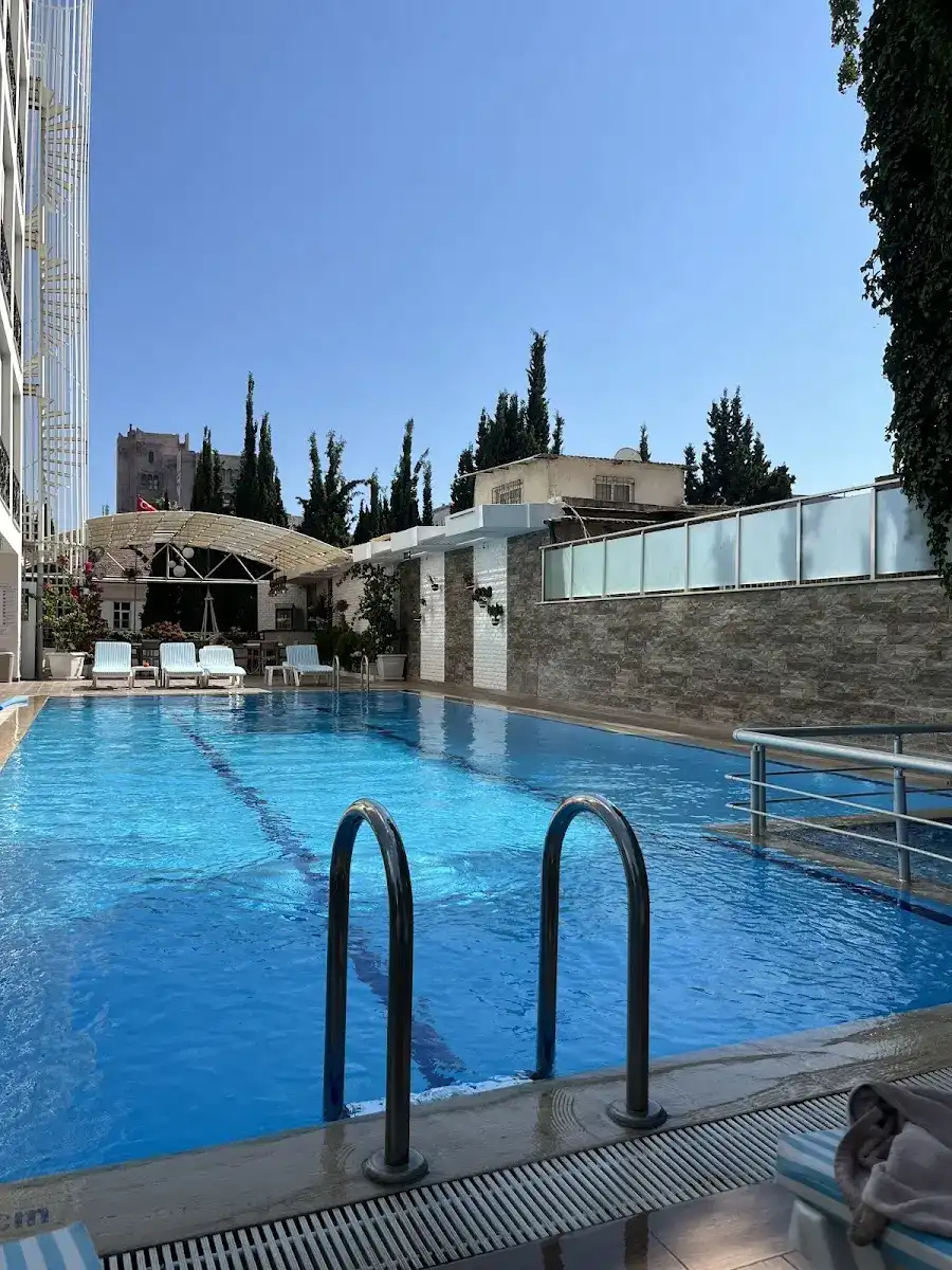 Othello Otel fotoğraf 3
