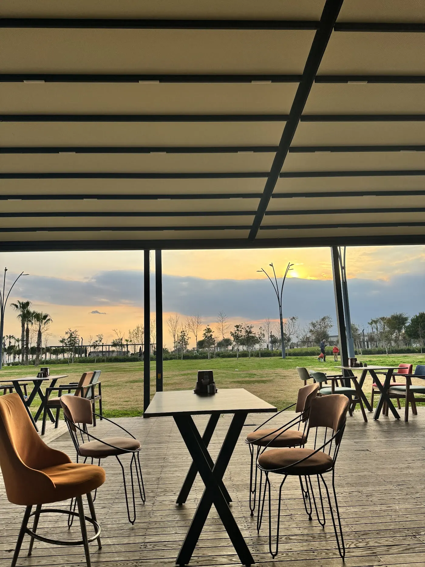 Palm Sea Port | Mersin