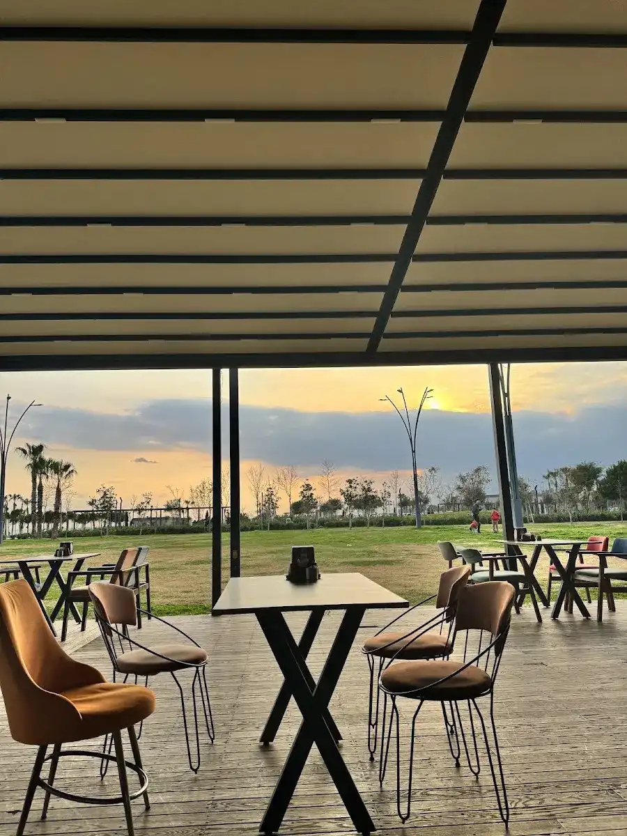 Palm Sea Port | Mersin
