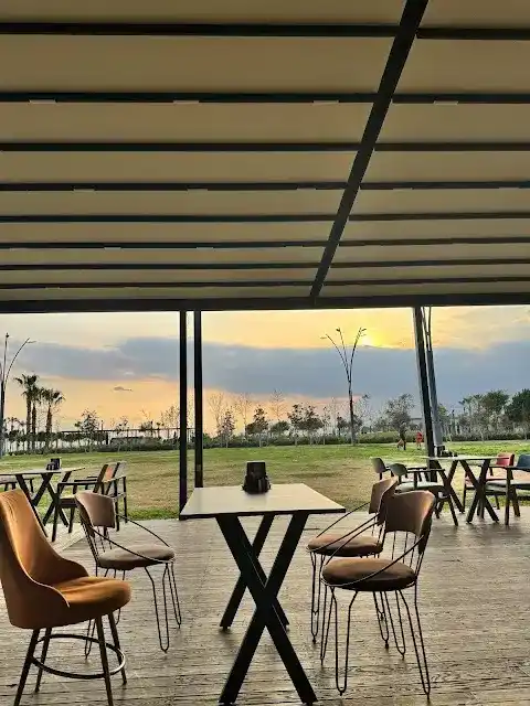 Palm Sea Port | Mersin