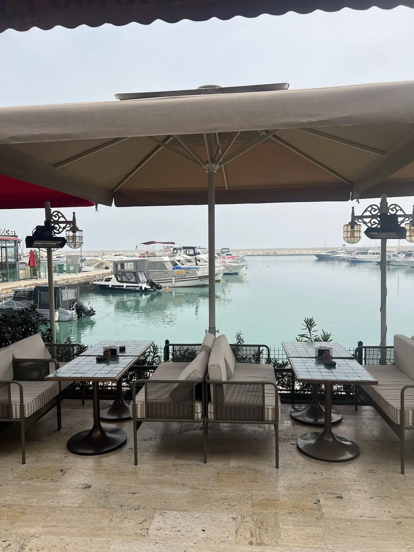 Paradiso Palms Gastrobar