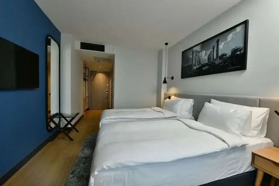 Radisson Hotel Mersin fotoğraf 2