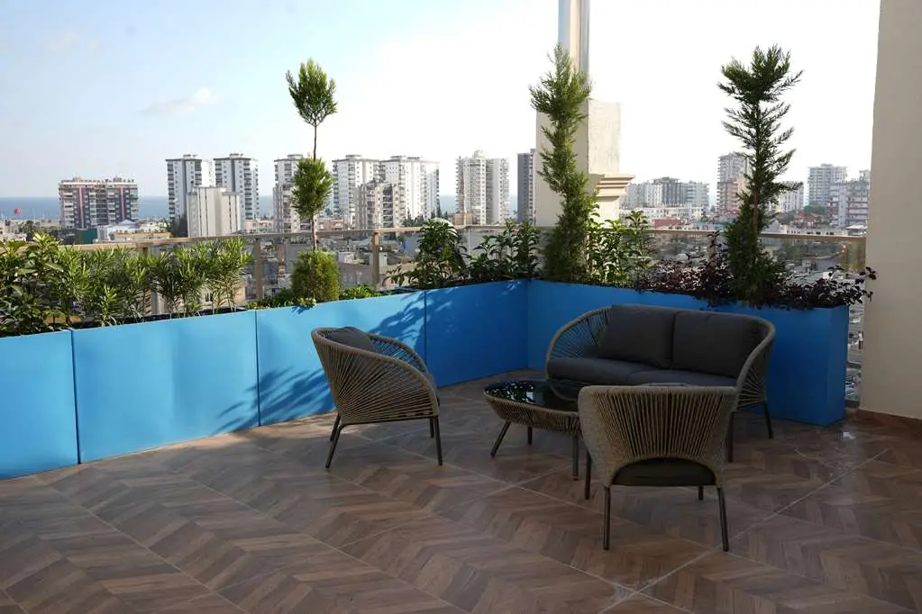 Radisson Hotel Mersin fotoğraf 3
