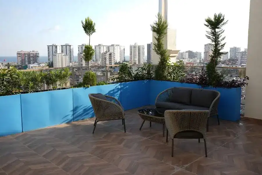 Radisson Hotel Mersin fotoğraf 3