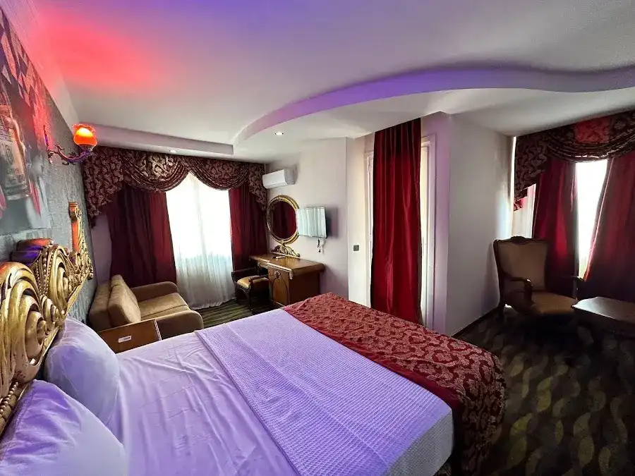 Sio Hotel fotoğraf 2
