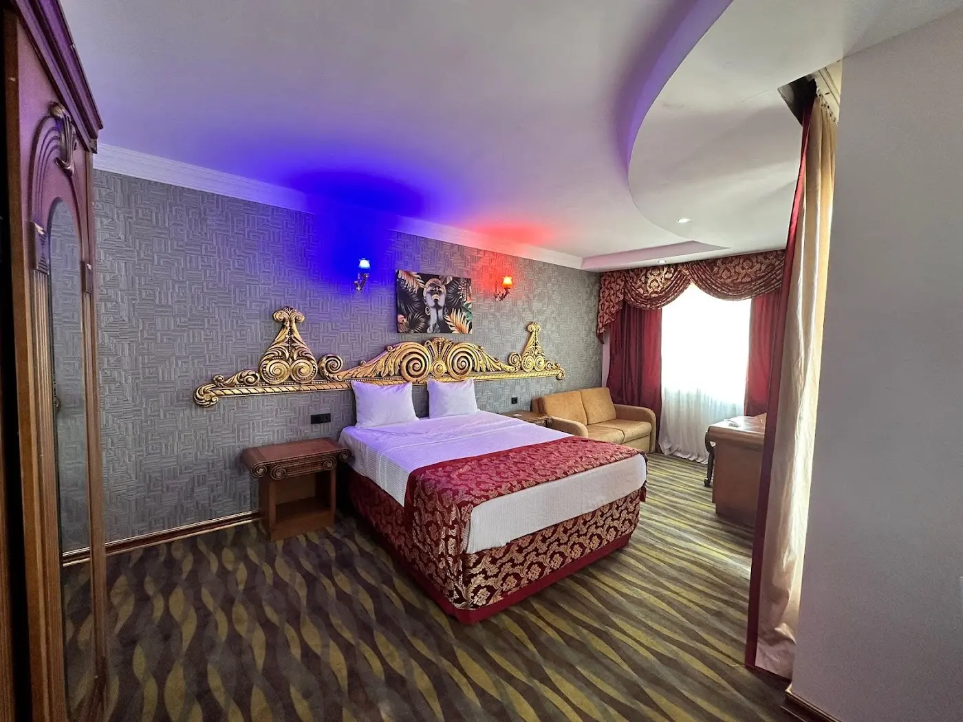 Sio Hotel fotoğraf 3