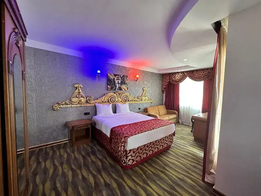 Sio Hotel fotoğraf 3