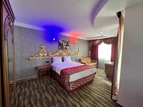 Sio Hotel fotoğraf 3