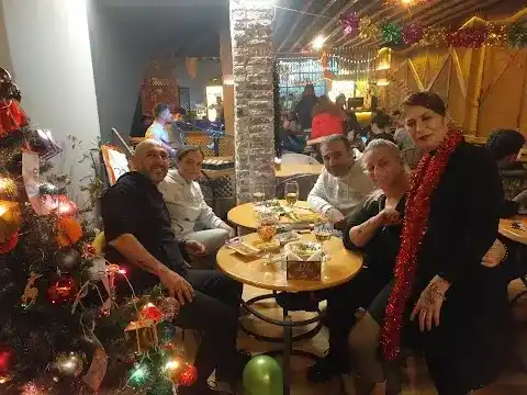 Sirius Cafe & Bar