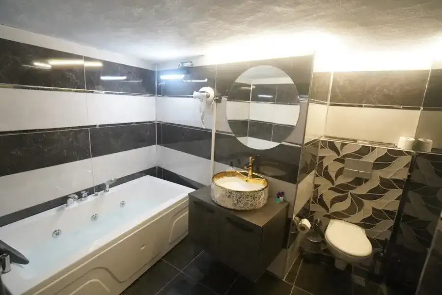 Swiss Inn Hotel Mersin fotoğraf 3