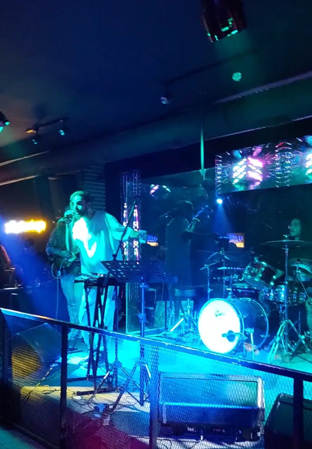 Tünel performans Mersin