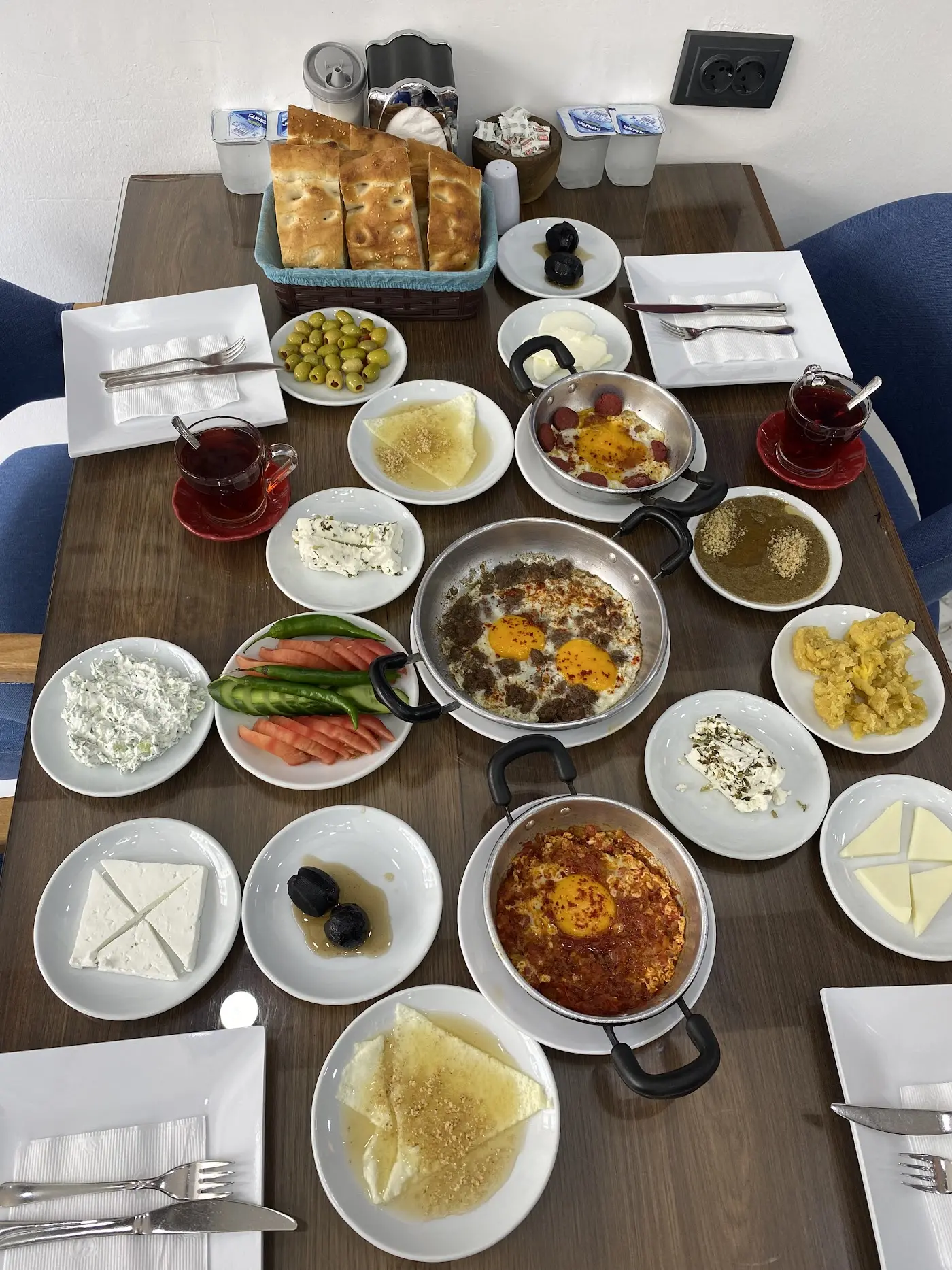 Van Kahvalti Salonu fotoğraf 2