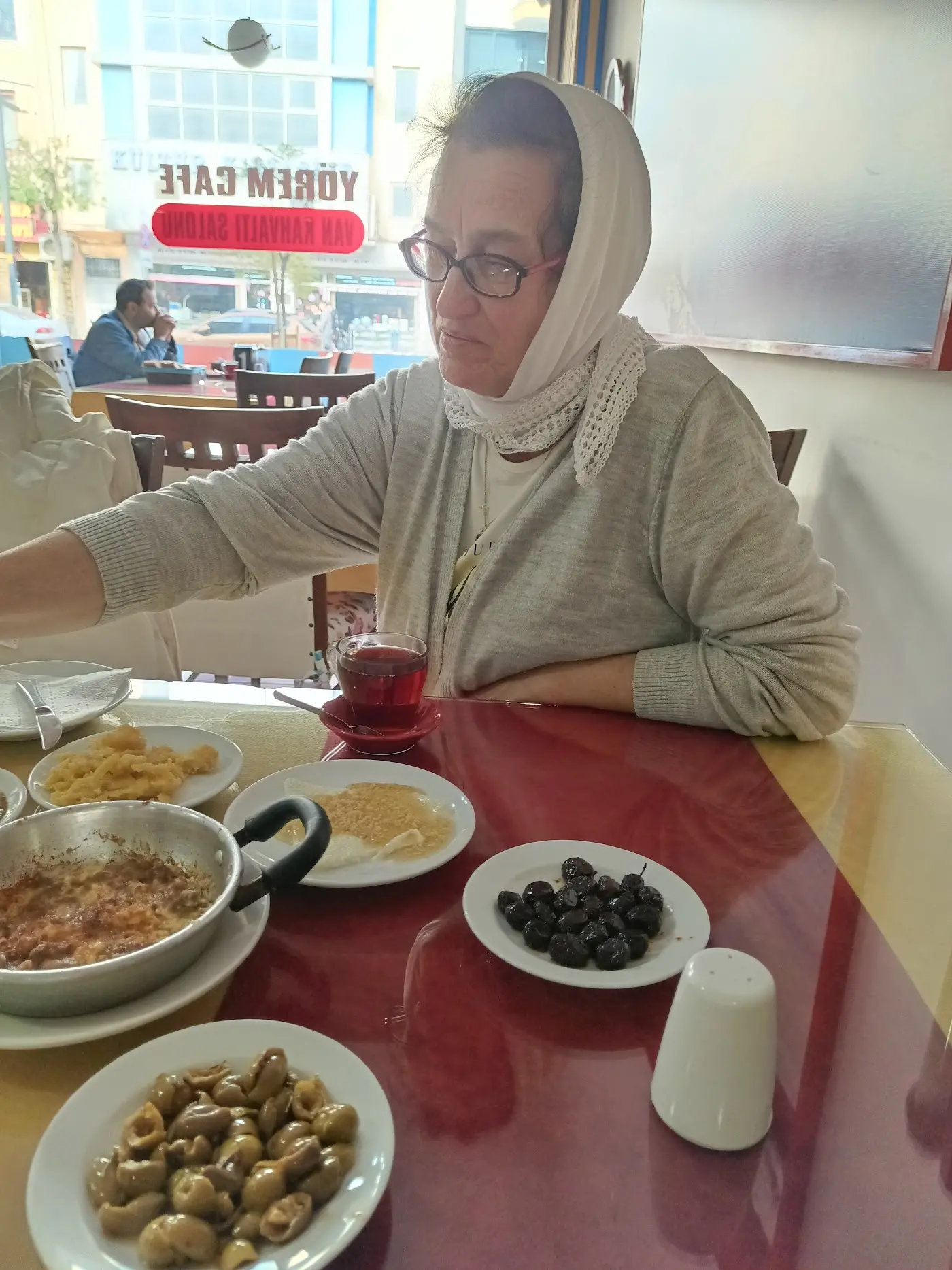 Van Kahvalti Salonu fotoğraf 3