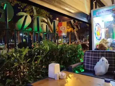 Yasemin Cadde Cafe