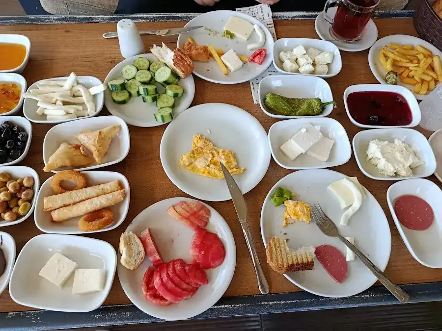 Yasemin Cadde Cafe fotoğraf 2