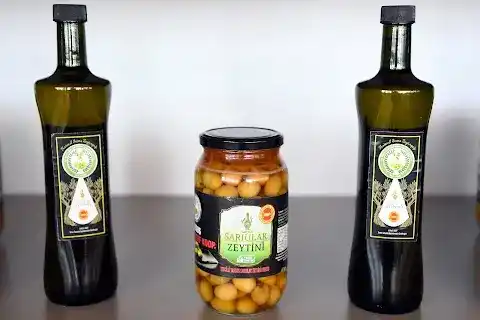 Yöreden Kafe fotoğraf 2
