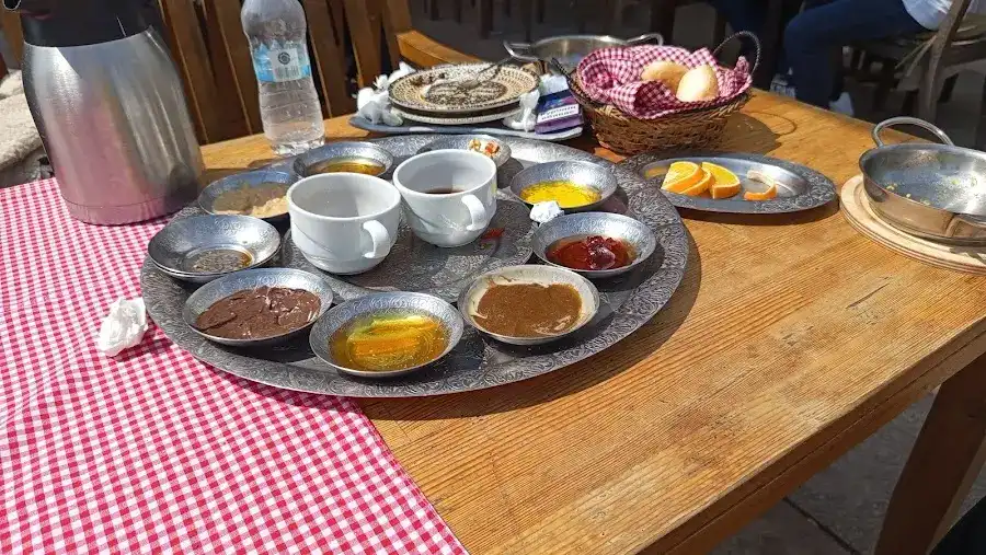 Yöreden Kafe fotoğraf 3