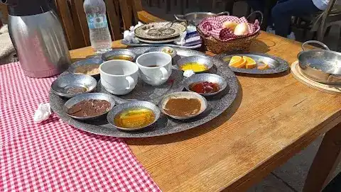 Yöreden Kafe fotoğraf 3
