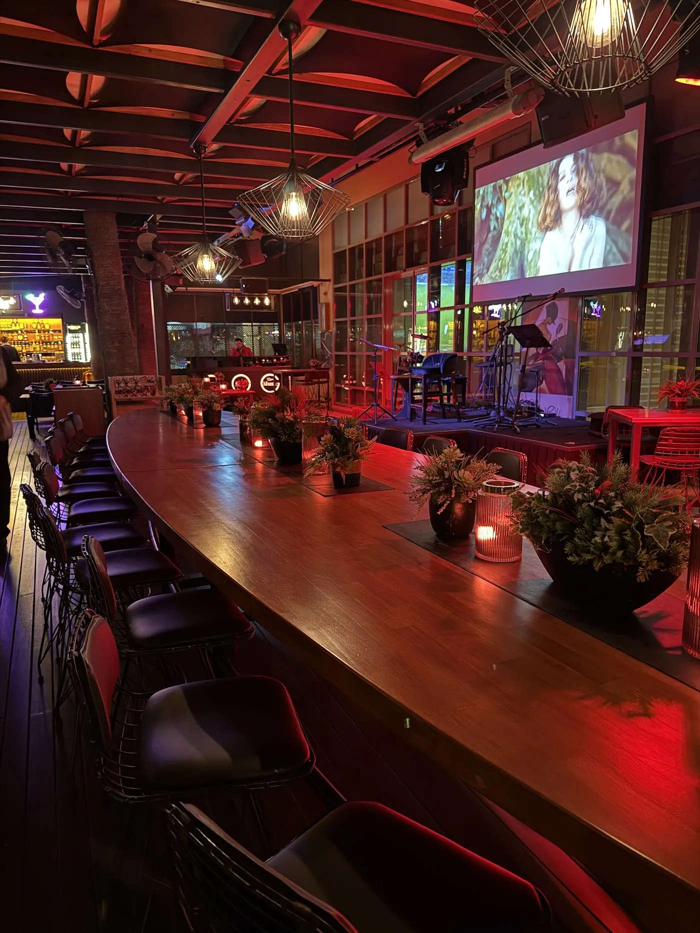Zest Bar