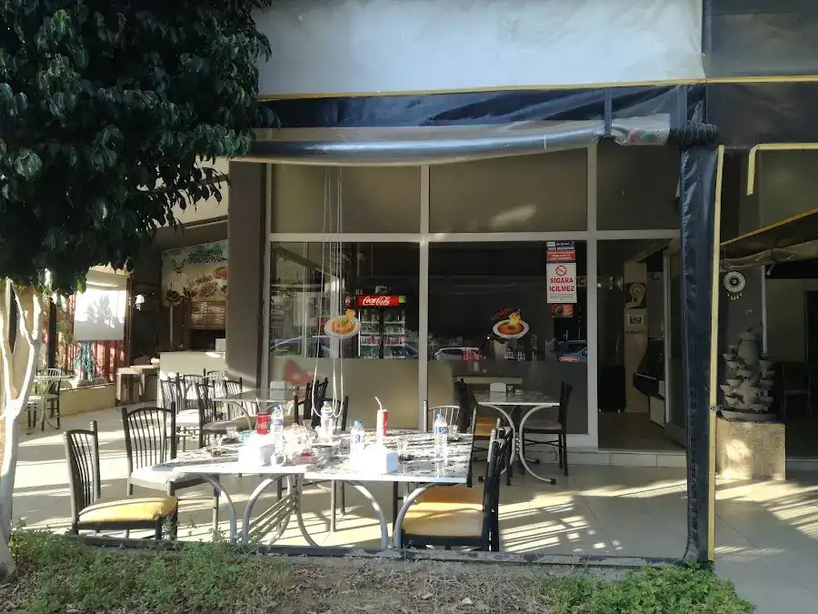 ADANALI İRFAN USTA KEBAB VE PİDE