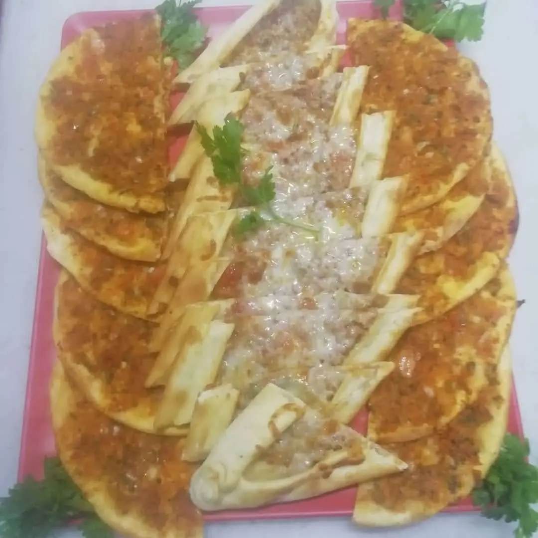 ADANALI İRFAN USTA KEBAB VE PİDE fotoğraf 3