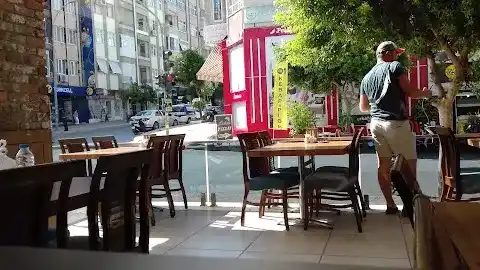 Adanalı Kebap Pide Salonu