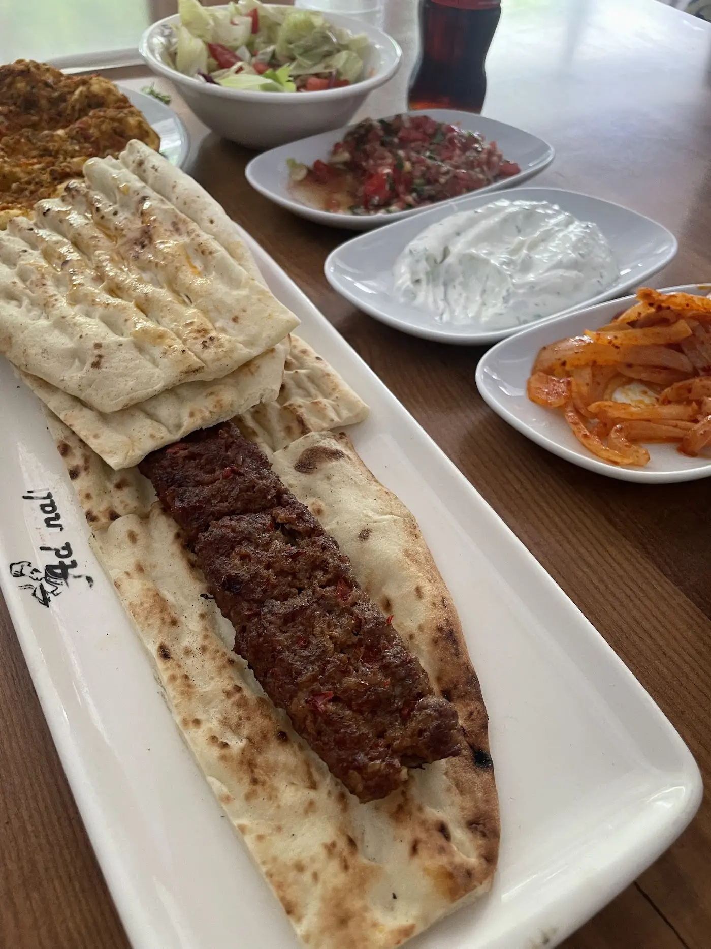 Adanalı Kebap Pide Salonu fotoğraf 3