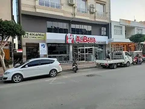 Ali Baba Lokantası