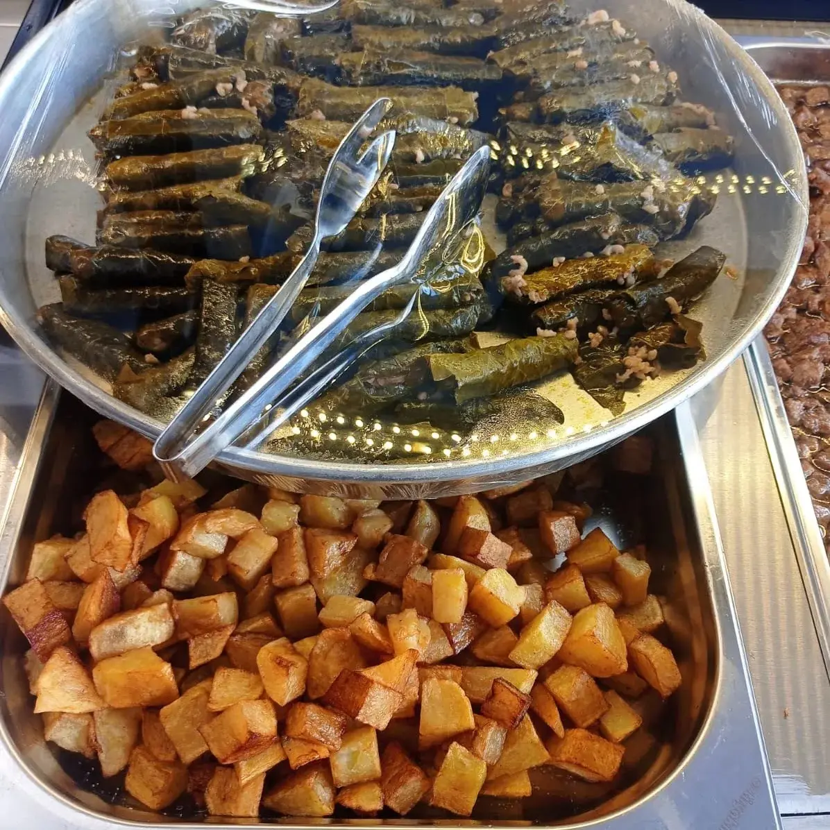 Ali Baba Lokantası fotoğraf 2