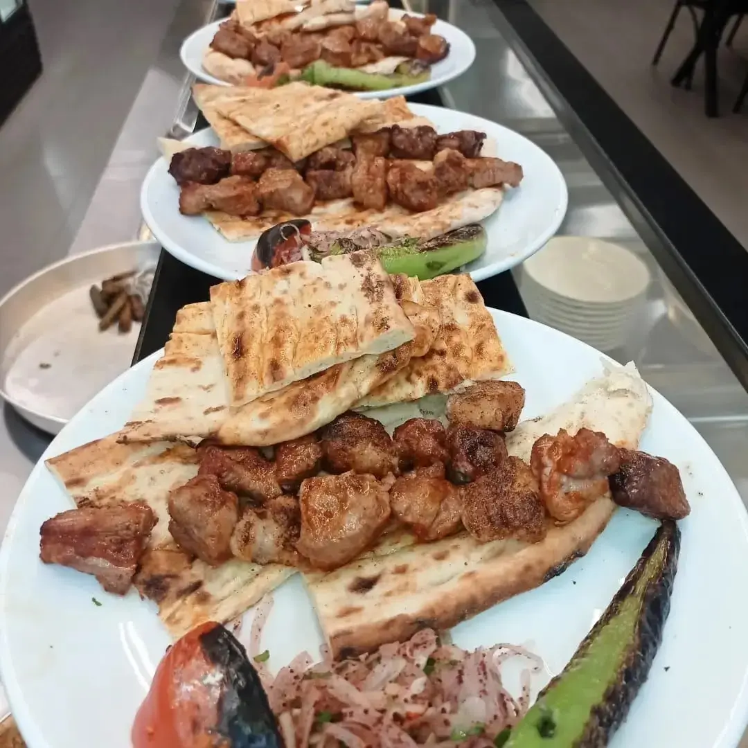 Ali Baba Lokantası fotoğraf 3